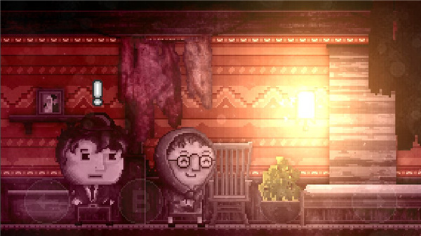 扣押高级版游戏中文版