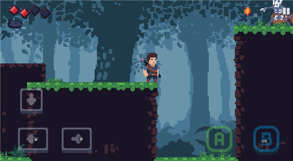 康多的命运官方版