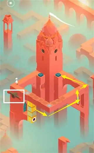 纪念碑谷完整版app