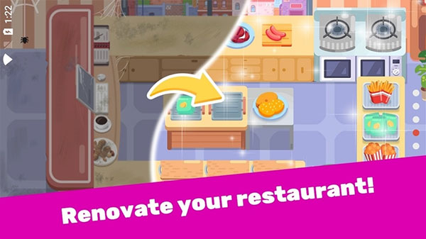 美味厨房手机版