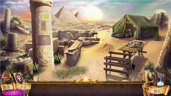 狩魔者4光之谜官方版