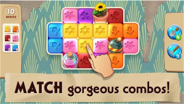 寻找家园官方最新版