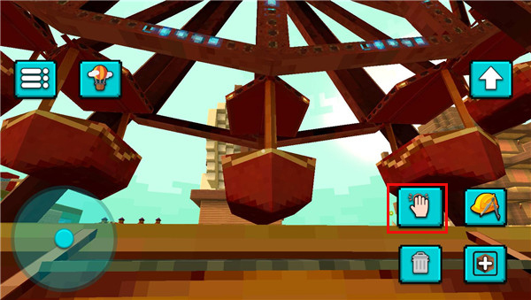 游乐园世界2最新版