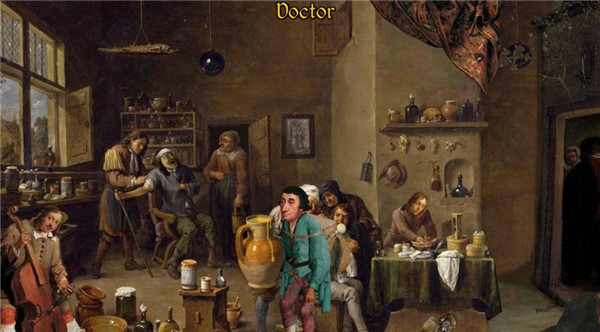 万民四末汉化版