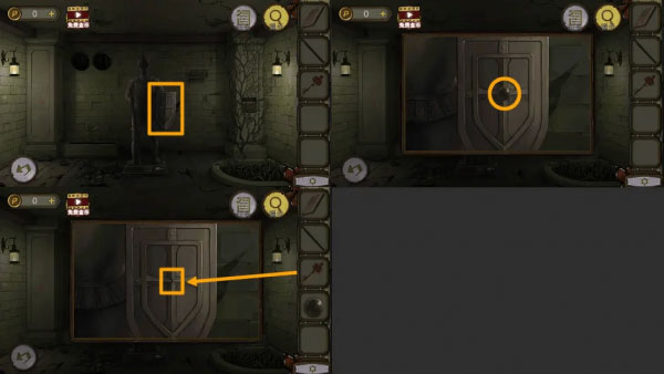 密室逃脱绝境系列10寻梦大作战最新版