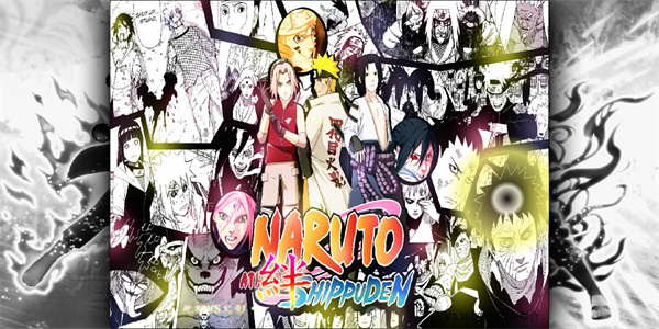 死神vs火影轻空改版最新版