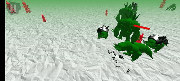 火柴人模拟器僵尸之战官方版