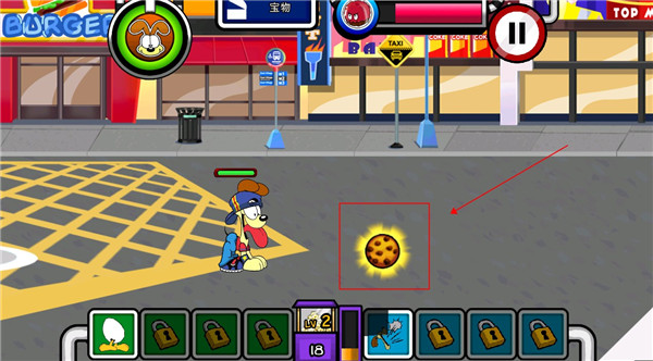 加菲猫总动员2最新版