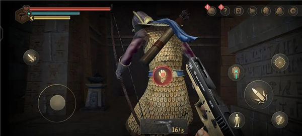 无尽噩梦禁区最新版