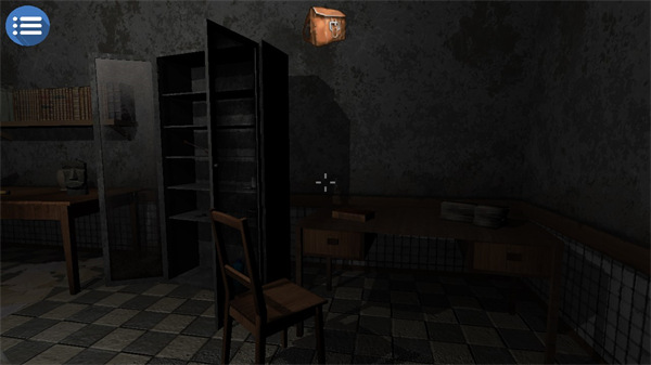 51号房间恐怖游戏(The Room 51)