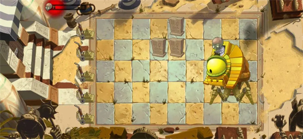 植物大战僵尸2魔改版手机版