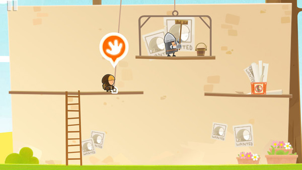 小小盗贼完整版