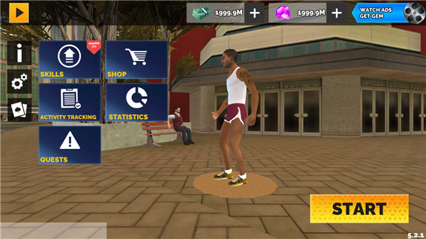 维加斯犯罪模拟器最新版