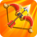 魔术弓箭手手游