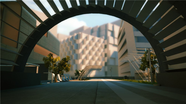 迷失之声中文版