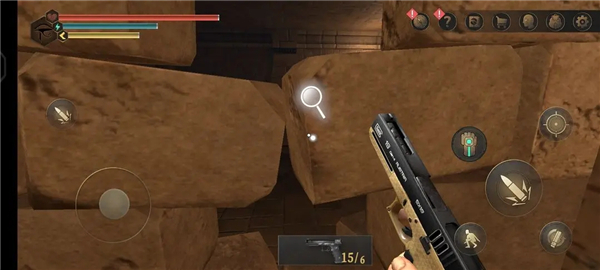 无尽噩梦禁区最新版