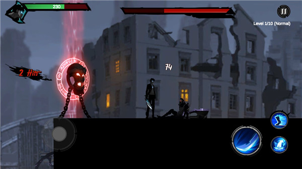 暗影领主最新官方版