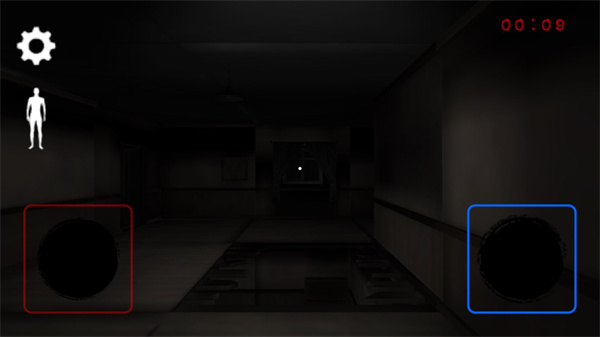 寻找伪人手机版(伪人监控)