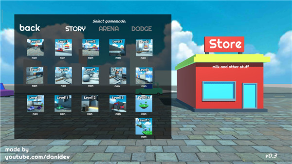 牛奶特工官方版(Milkman Karlson)