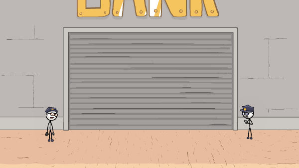 亨利火柴人重制版手机中文版