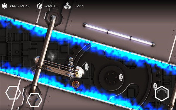 原子追逐官方版