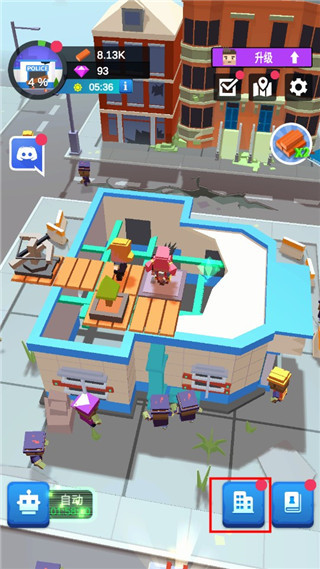 放置僵尸庇护所官方版