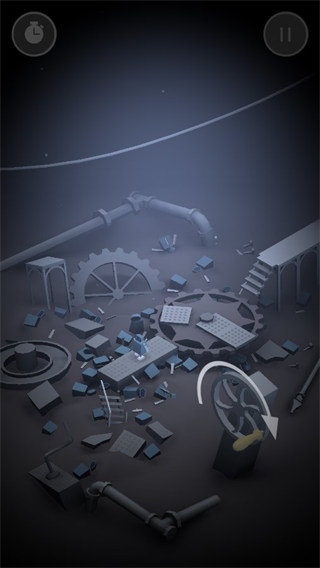 梦境机器(dream machine)游戏最新版