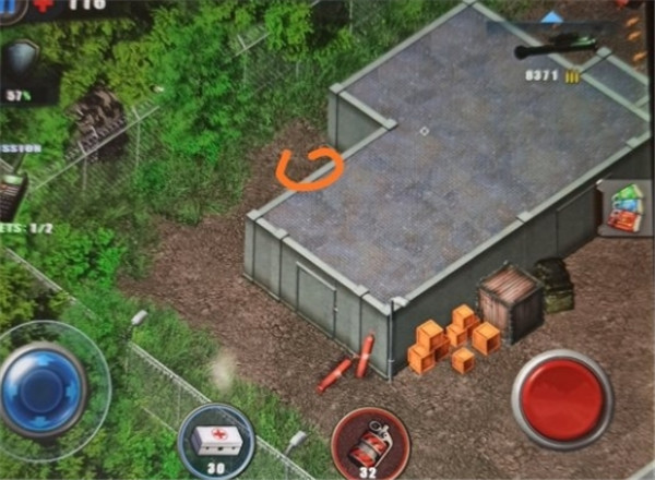 孤胆枪手1完整版(Alien Shooter)