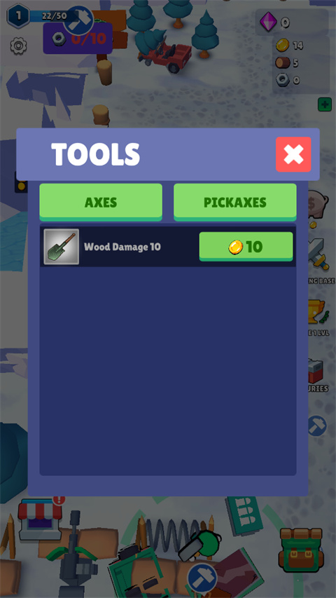 战争火柴人官方版