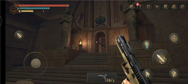 无尽噩梦禁区最新版