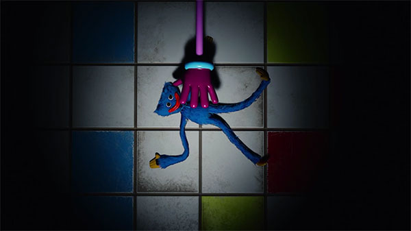 波比的游戏时间第二章手机版官方正版