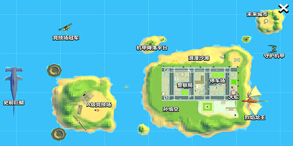 普通的狗哥模拟器官方版