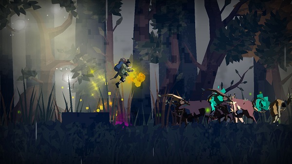 死亡之雨2汉化版最新版