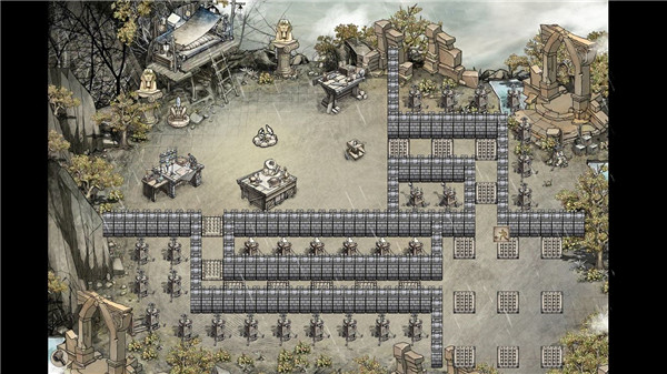 荒岛求生手游最新版