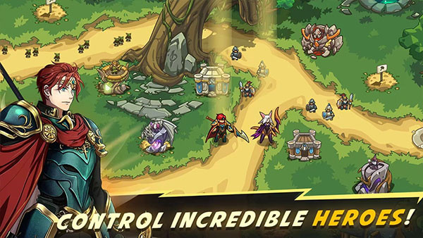 战国争霸2最新版