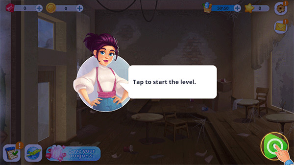 烹饪现场游戏官方版