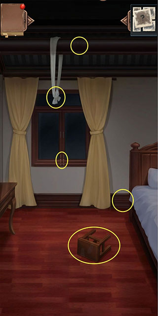 隐秘的原罪2最新版