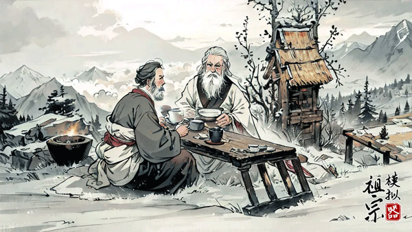 祖宗模拟器手游