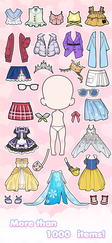 可爱少女养成记中文版