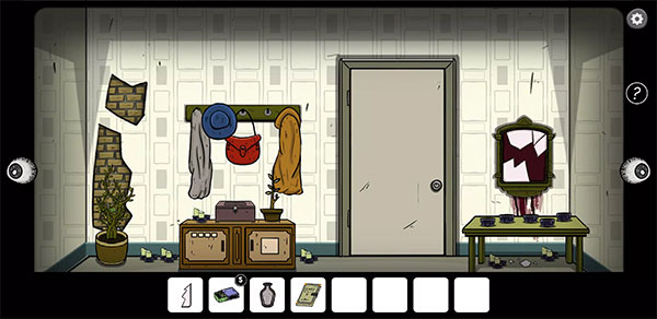 黑暗日记游戏最新版本