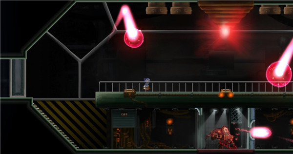 特斯拉学徒官方版(Teslagrad)