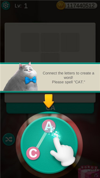 单词别墅最新版