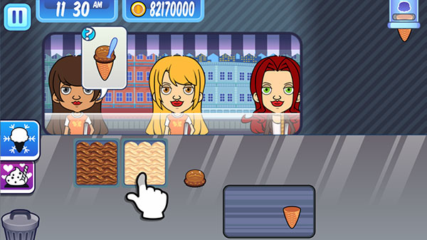 我的冰淇淋店手游官方版