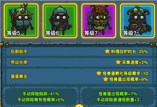 黑暗料理王最新版本