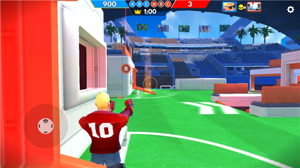 专业射手破解版