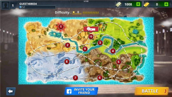 特种部队枪战官方正版(Special Ops)