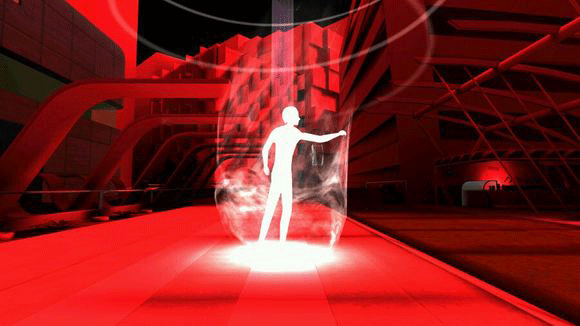 迷失之声中文版