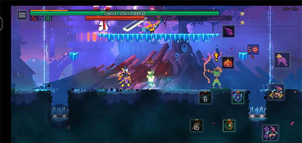 重生细胞华为版