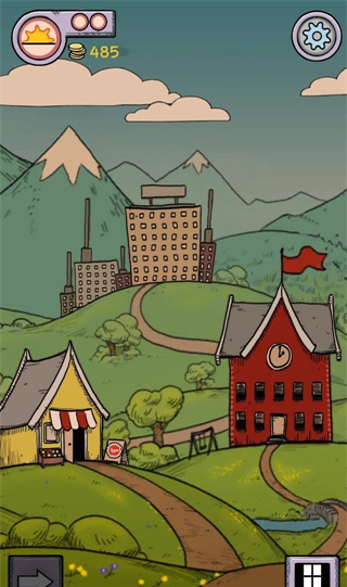 我的孩子生命之源官方正版