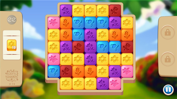 茉莉的花园最新版破解版